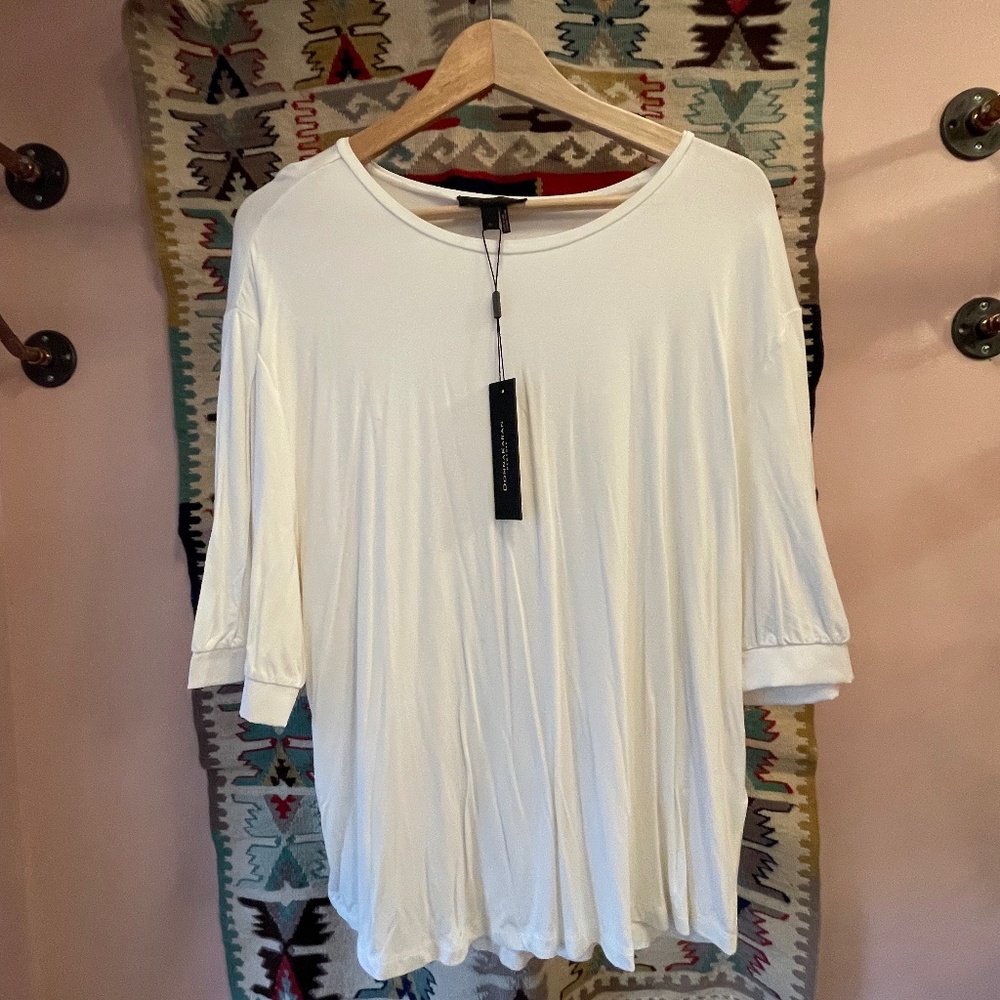 Donna Karan Top